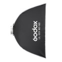 UL-BOX-60 Softbox carré monture S