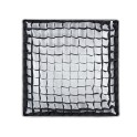 UL-BOX-60 Softbox carré monture S