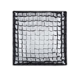 UL-BOX-60 Softbox carré monture S