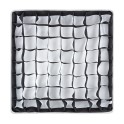 UL-BOX-40 Softbox carré monture S