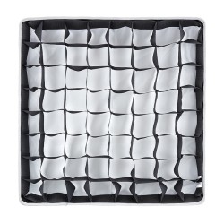 UL-BOX-40 Softbox carré monture S