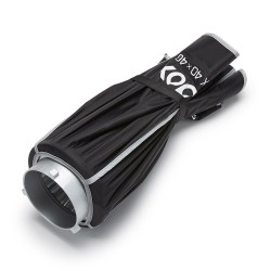 UL-BOX-40 Softbox carré monture S