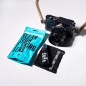 CLEAN YOUR FCKING LENS