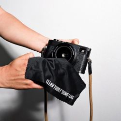 CLEAN YOUR FCKING LENS