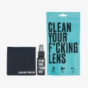 CLEAN YOUR FCKING LENS