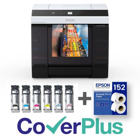 SL-D1000A Bundle CM SL-D1000A Bundle CM
