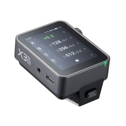 X3Pro O Screen Touch Flash Trigger Olympus