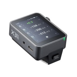 X3Pro N Screen Touch Flash Trigger Nikon