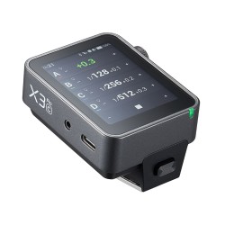 X3Pro C Screen Touch Flash Trigger Canon