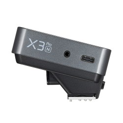 X3Pro N Screen Touch Flash Trigger Nikon