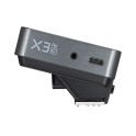 X3Pro C Screen Touch Flash Trigger Canon