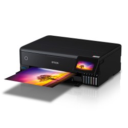 EcoTank ET-8550