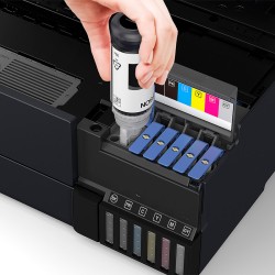 EcoTank ET-8550