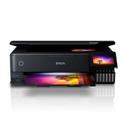 EcoTank ET-8550