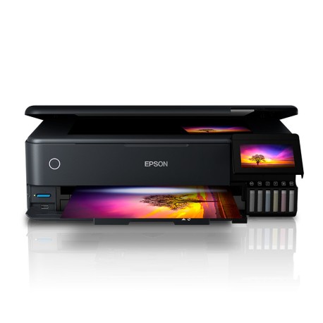 EcoTank ET-8550
