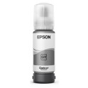 114 EcoTank Grey ink bottle
