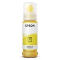 114 EcoTank Yellow ink bottle