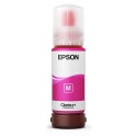 114 EcoTank Magenta ink bottle