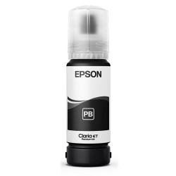 114 EcoTank Photo Black ink bottle