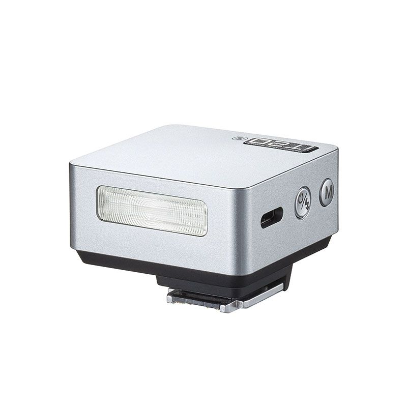 iT20-F (silver) iT20-F (silver)