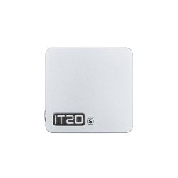 iT20-F (silver) iT20-F (silver)