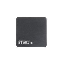iT20-F (black) iT20-F (black)