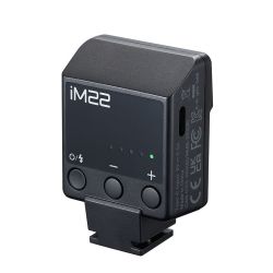 iM22 (black)