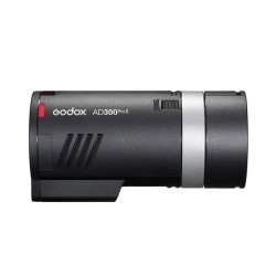 AD300ProII Flash autonome 300 Ws