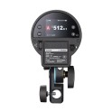 AD300ProII Flash autonome 300 Ws