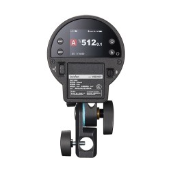 AD300ProII Flash autonome 300 Ws