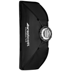 ClickBox 1x3 - Monture S