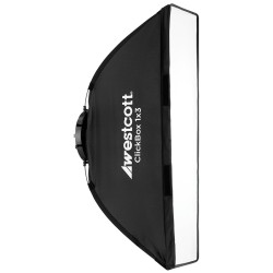 ClickBox 1x3 - Monture S