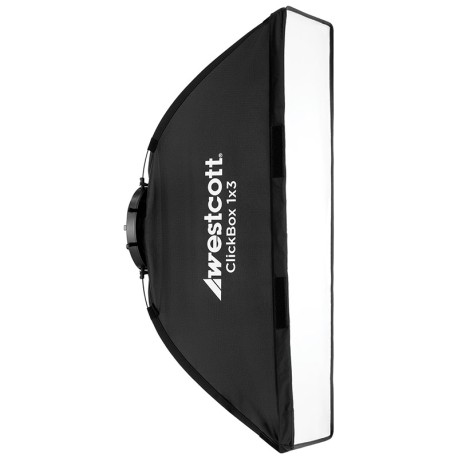 ClickBox 1x3 - Monture S