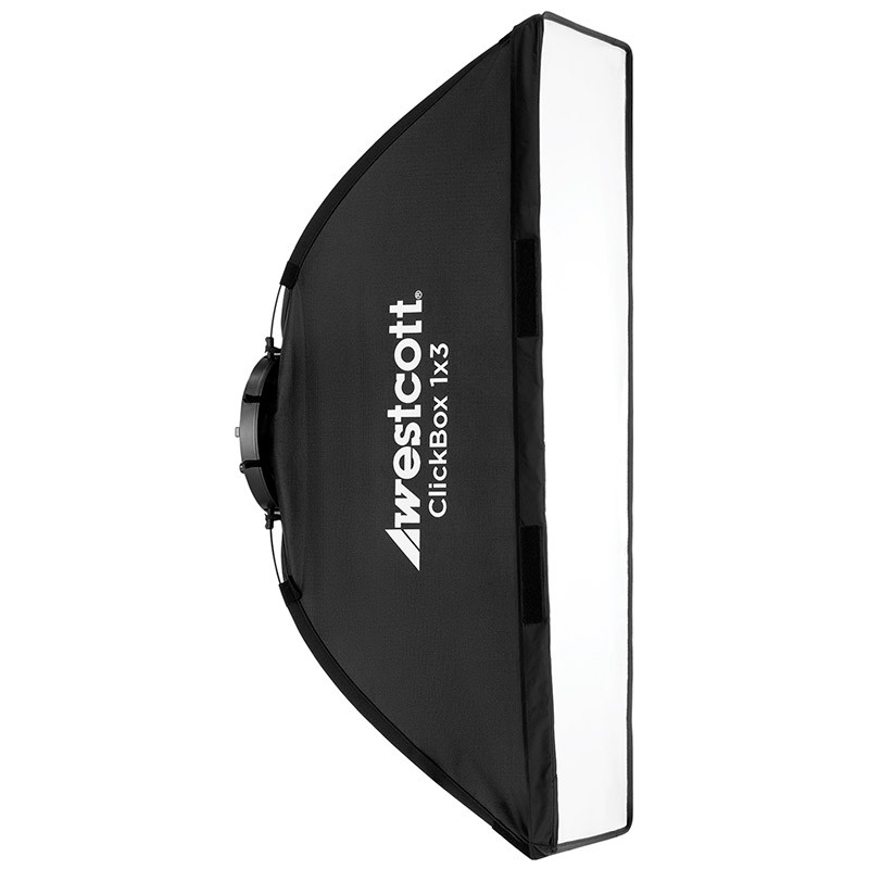 ClickBox 1x3 - Monture S