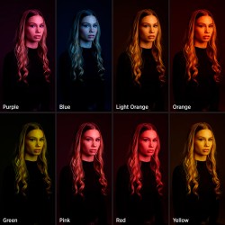 FlexiGels CLASSIC - AD600Pro/AD600ProII