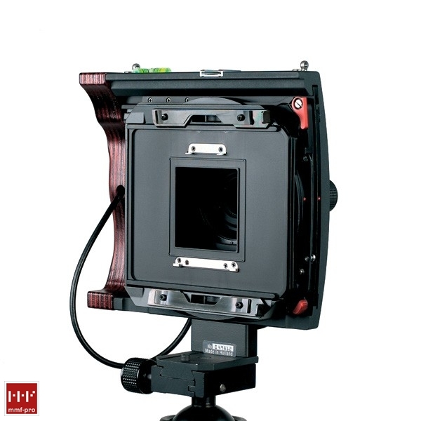 WDS506 - Monture dos HASSELBLAD V