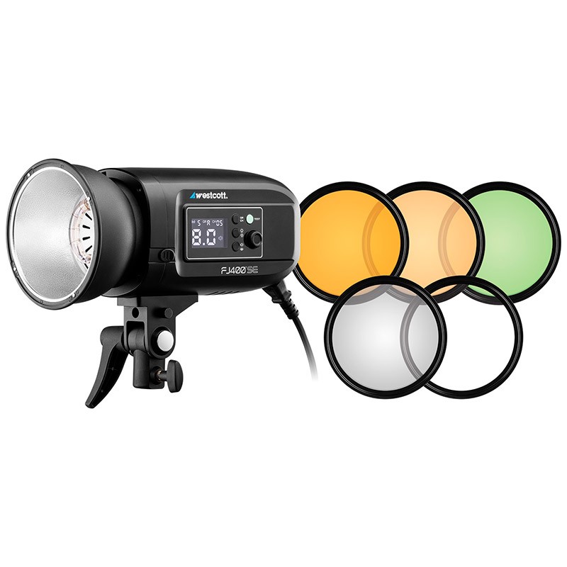 FJ400-SE