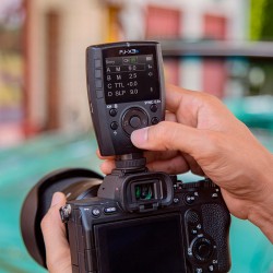 FJ400-SE KIT3 Contrôleur radio multimarques