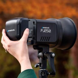 FJ400II + FJ250 PORTRAIT KIT2 contrôleur radio multimarques