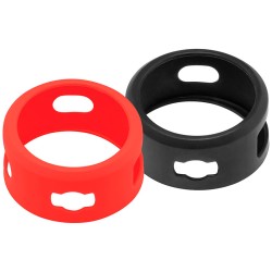 FJ-T1 Bumper Noir-Rouge