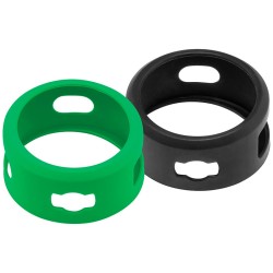 FJ-T1 Bumper Noir-Vert