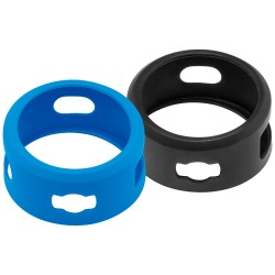 FJ-T1 Bumper Noir-Bleu