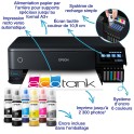 EcoTank ET-8550