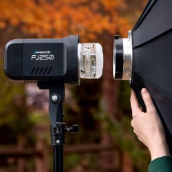 FJ250 KIT1 contrôleur radio multimarques