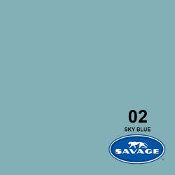 Sky Blue (02-12)