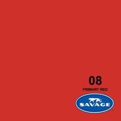 Primary Red (08-1253)