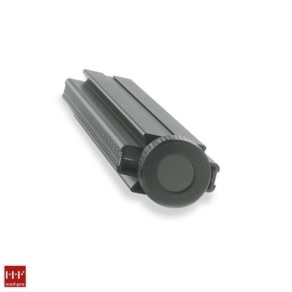 UL15 - Extension de rail 15 cm