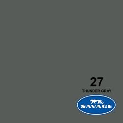 Thunder Gray (27-1253)