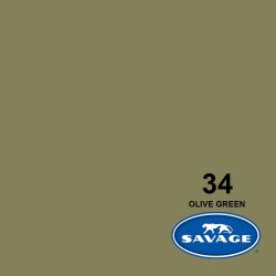 Olive Green (34-12)
