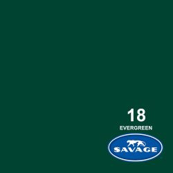 Evergreen (18-12)
